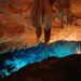 Cuevas del Drach. Foto: Alejandro Ernesto.