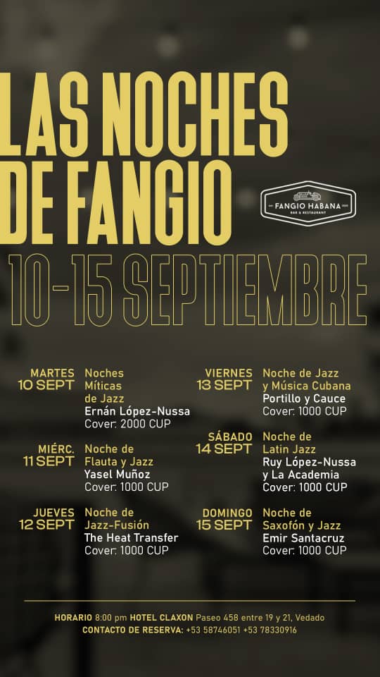 fangio 10-15 septiembre