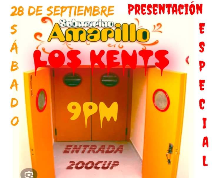 los kent 28 sept