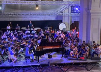 El Lyceum Mozartiano de La Habana