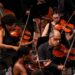 orquesta sinfónica nacional en el teatro nacional