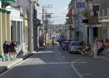 Pinar del Río. Foto: Facebook/Periódico Guerrillero.