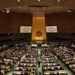 Asamblea General de la ONU Foto: Diario de Las Américas