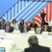 Canciller Bruno Rodríguez Parilla en la XVI cumbre de los BRICS. Foto: CubaMinrex