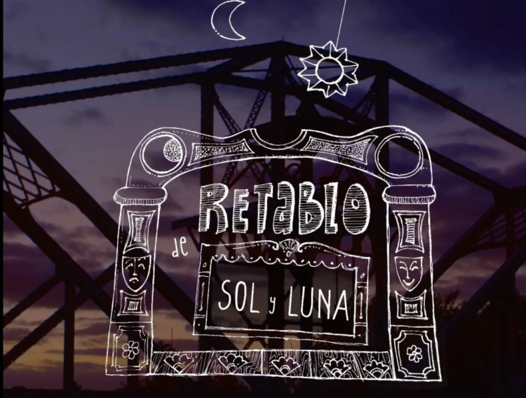 doc retablo de sol y luna