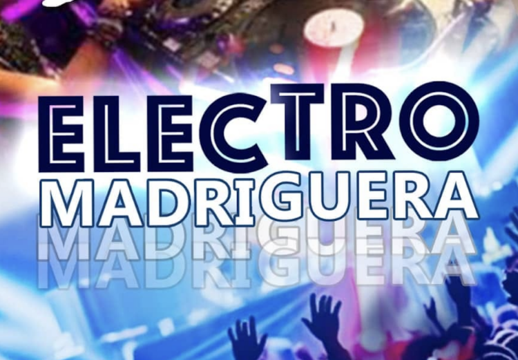 Electro Madriguera