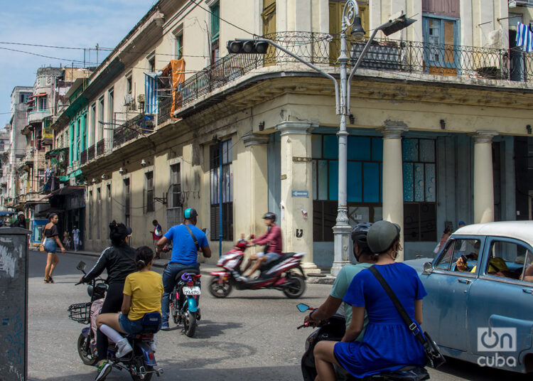 Foto: Otmaro Rodríguez.