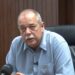 Vicente de La O Levy, ministro de Energía y Minas. Foto: YouTube/Canal Caribe.