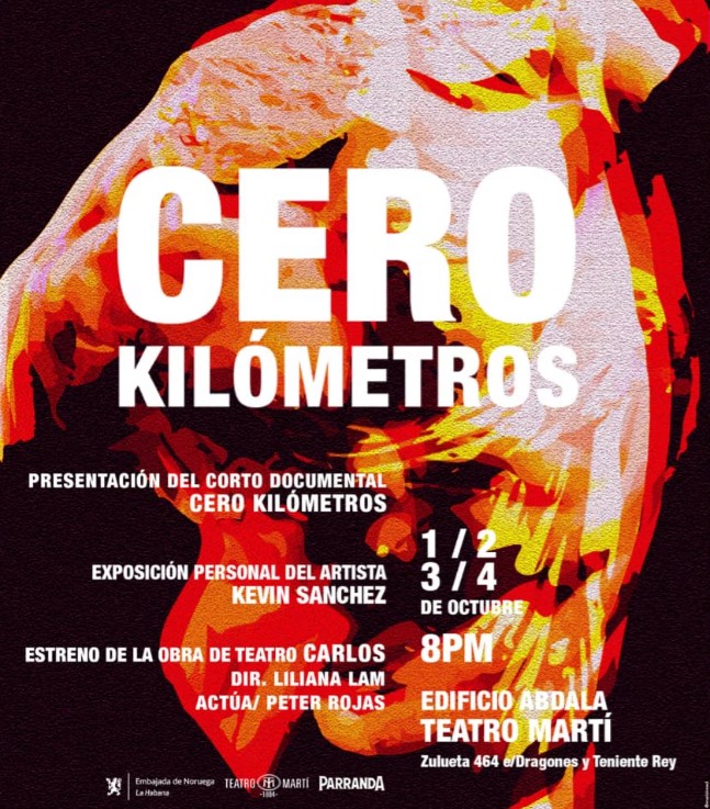 cero kilómetros 1