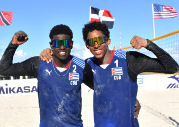 Foto: www.norceca.net