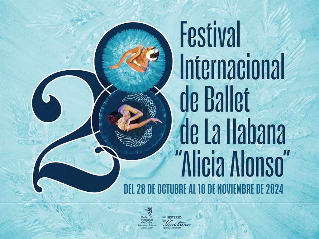 festival de ballet de la habana 2024