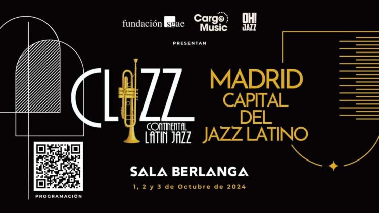 madrid jazz latino