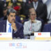 Maduro en la cumbre de los BRICS. Foto: Prensa Miraflores/EFE.