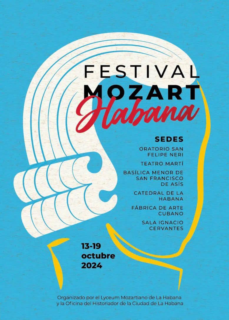 mozart habana 2024