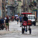 La Habana. Foto: Otmaro Rodríguez.