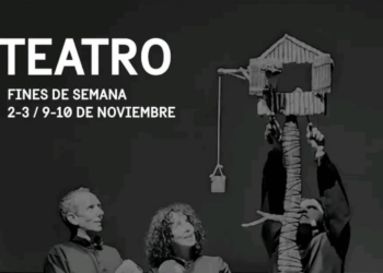 teatro en el ciervo encantado