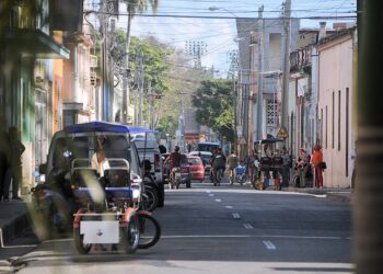 Los territorios con mayores incidencias de casos son Jobabo, Las Tunas y Puerto Padre. Foto: Periódico Las Tunas Cuba