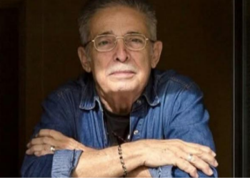 Salvador Fernández, el más importante diseñador escenográfico del Ballet Nacional de Cuba. Foto: Tomada de Cubasí