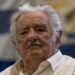 José "Pepe" Mujica, ex presidente de Uruguay Foto: Gente.