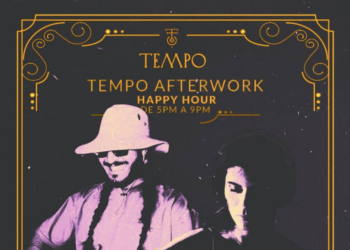 Tempo Afterwork 1