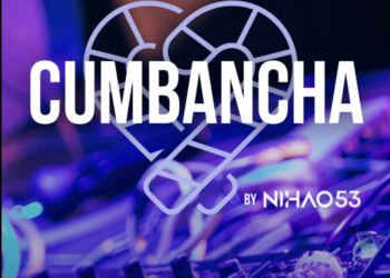 cumbancha en la quinta