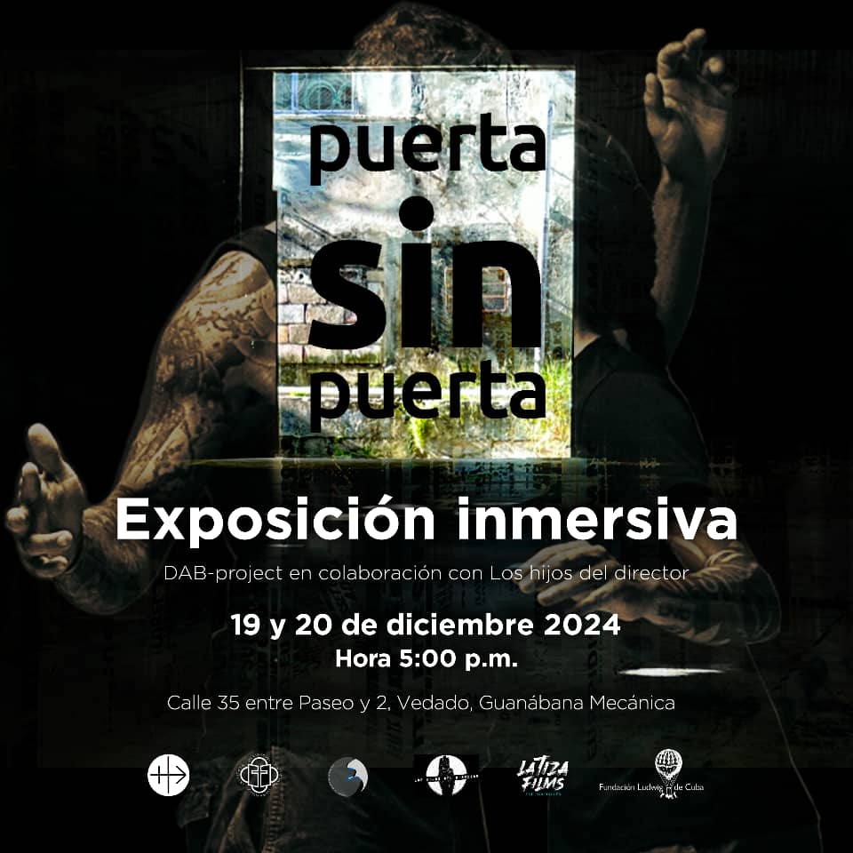 expo puerta sin puerta