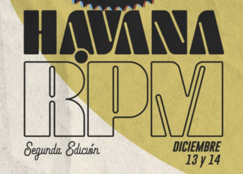 havana rpm festival