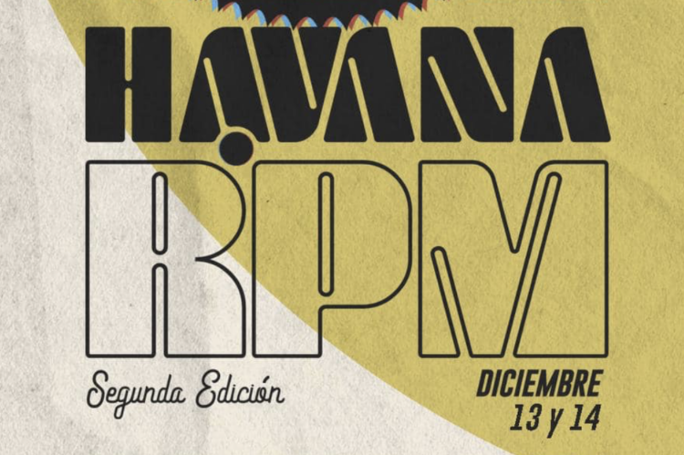 havana rpm festival