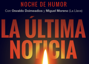 noche de humor