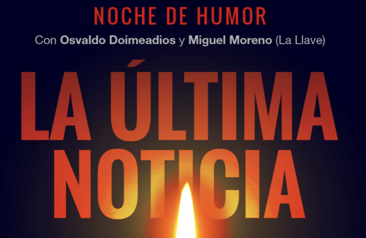 noche de humor