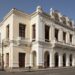 Teatro Terry, Cienfuegos. Foto: Wikimedia Commons.