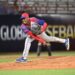 Andy Vargas fue seleccionado como el mejor lanzador de la I Serie de las Américas. Foto: WBSC/Archivo