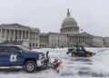 Foto: JIM LO SCALZO/EFE/EPA.