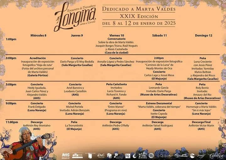 festival longina 2025