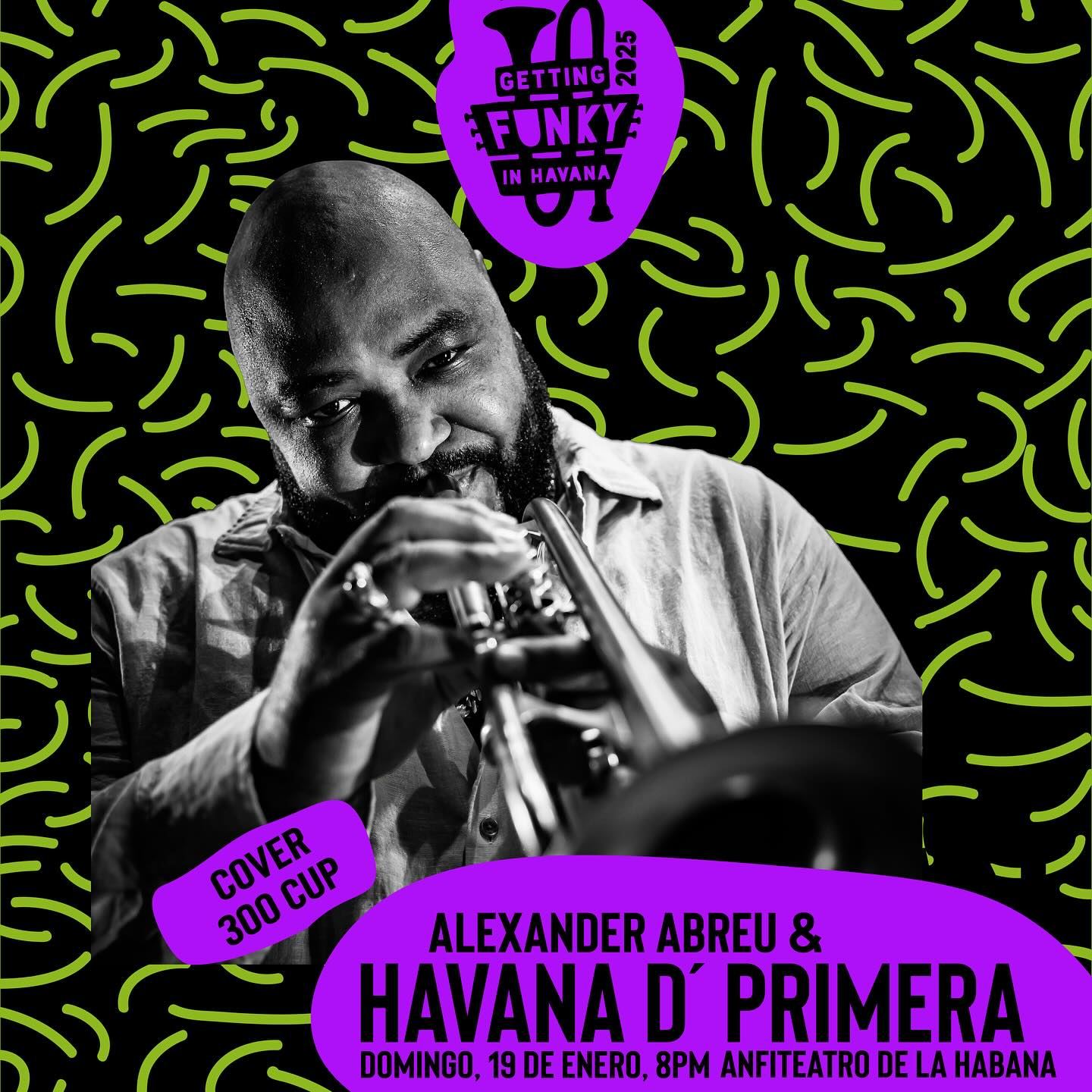 havana d'primera getting funky in havana