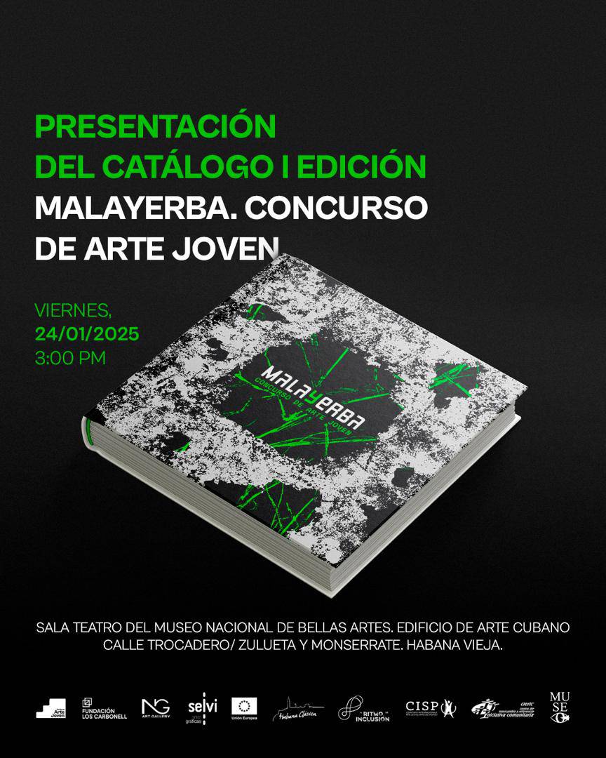 presentación catálogo malayerba