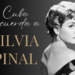 Cuba recuerda a Silvia Pinal 1