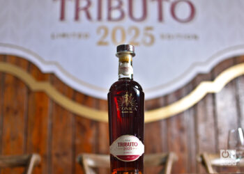 Tributo 2025, edición limitada. Foto: Otmaro Rodríguez