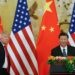 EEUU China aranceles