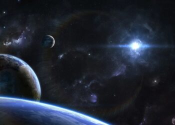 Los expertos hablan de "biofirmas" en el exoplaneta K2-18 b, pero hay que seguir investigando. Foto: Noticias Caracol