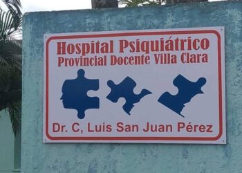 Foto: Tomada de Facebook del hospital.