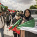 Palestina Israel protestas