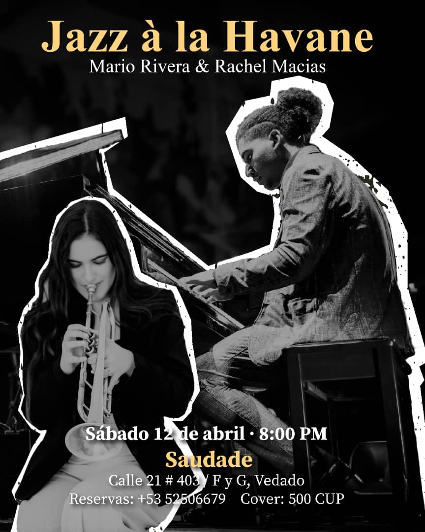 Jazz a la Havane