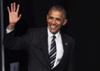 Barack Obama. Foto: EFE.