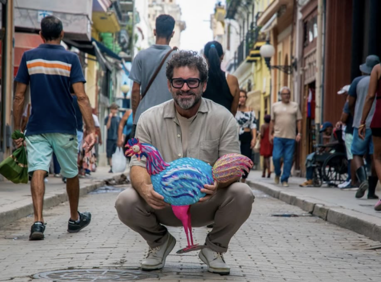 Raúl Paz