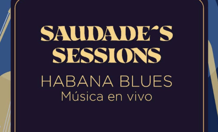 Saudade Sessions 2