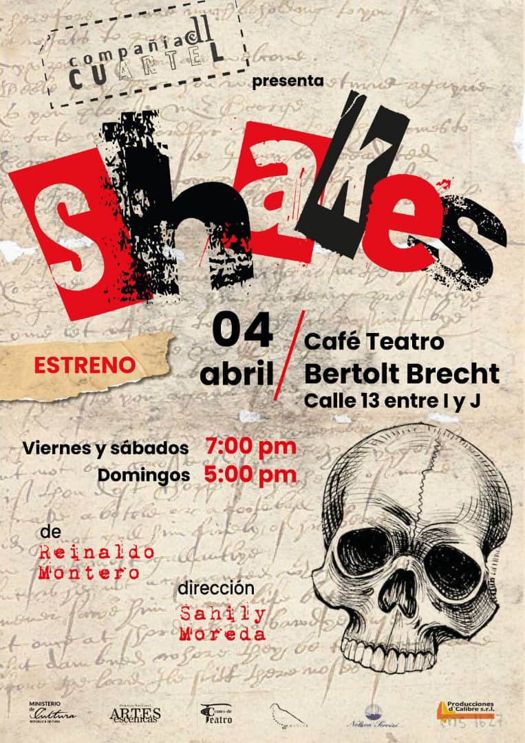 Shakes teatro el cuartel