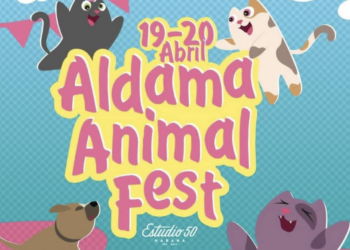 aldama animal fest