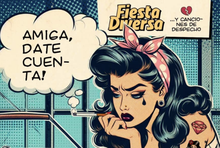 amiga date cuenta 2