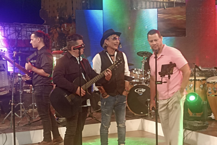 buena fe y karamba